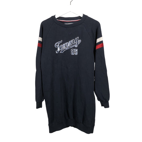 Tyttöjen Tommy Hilfiger - Collegemekko, koko 170 - 176 - Sininen ()