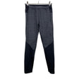 Unisex Soc - Verryttelyhousut, koko 146 - 152 - Harmaa ()