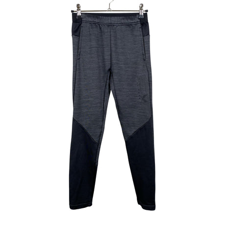 Unisex Soc - Verryttelyhousut, koko 146 - 152 - Harmaa ()