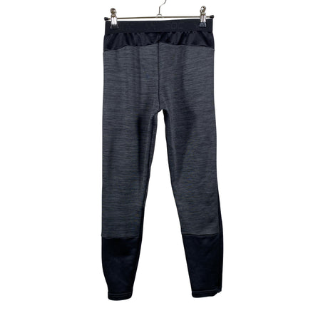 Unisex Soc - Verryttelyhousut, koko 146 - 152 - Harmaa (2)