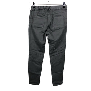 Naisten Your Face - Farkkuleggingsit, koko 40 - Harmaa (2)