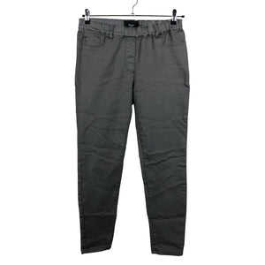Naisten Your Face - Farkkuleggingsit, koko 40 - Harmaa (1)