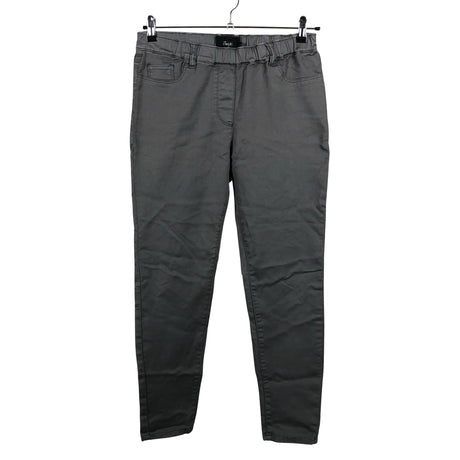 Naisten Your Face - Farkkuleggingsit, koko 40 - Harmaa ()
