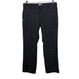 Miesten Nike - Urheiluhousut, koko W35 - Harmaa ()