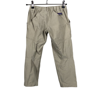 Unisex Patagonia - Ulkoiluhousut, koko 110 - 116 - Beige (2)