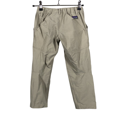 Unisex Patagonia - Ulkoiluhousut, koko 110 - 116 - Beige (2)