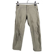 Unisex Patagonia - Ulkoiluhousut, koko 110 - 116 - Beige ()