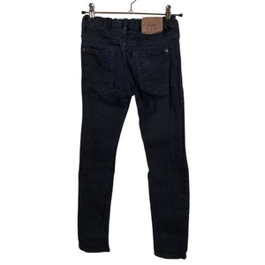 Unisex Lindex - Farkut, koko 128 - 134 - Sininen (2)