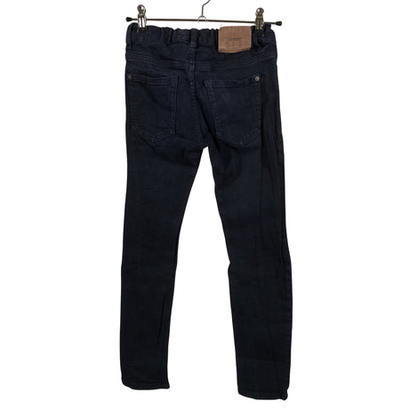 Unisex Lindex - Farkut, koko 128 - 134 - Sininen (2)