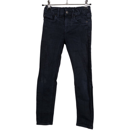 Unisex Lindex - Farkut, koko 128 - 134 - Sininen ()