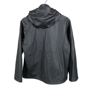 Unisex Helly Hansen - Sadetakki, koko 146 - 152 - Musta (2)