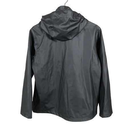 Unisex Helly Hansen - Sadetakki, koko 146 - 152 - Musta (2)