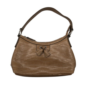 Naisten Tommy Hilfiger - Käsilaukku, koko Mini - Beige (1)