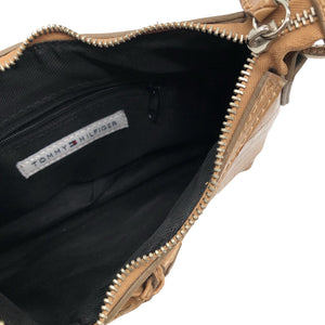 Naisten Tommy Hilfiger - Käsilaukku, koko Mini - Beige (2)