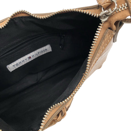 Naisten Tommy Hilfiger - Käsilaukku, koko Mini - Beige (2)