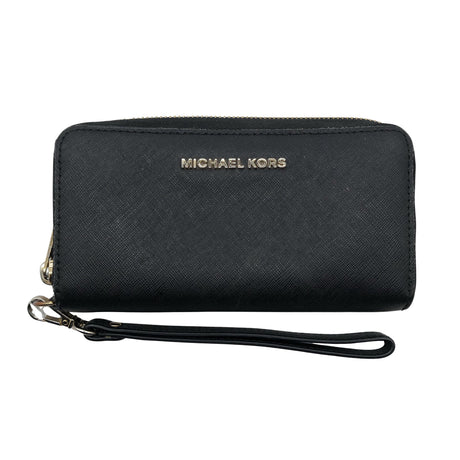 Naisten Michael Kors - Lompakko, koko Ei kokoa - Musta ()