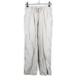 Unisex Lindex - Kangashousut, koko 140 - 146 - Beige ()