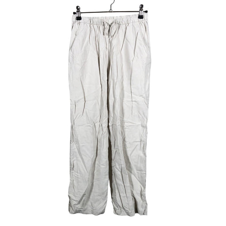 Unisex Lindex - Kangashousut, koko 140 - 146 - Beige ()