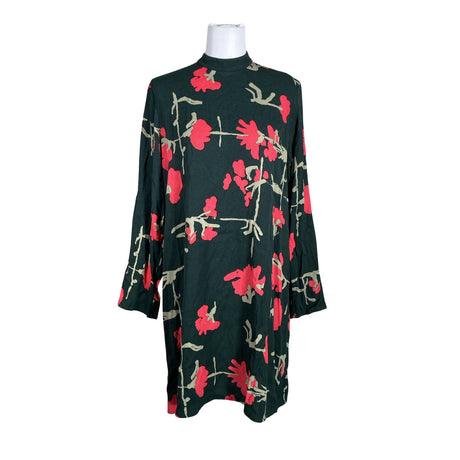 Naisten Marimekko - Kangasmekko, koko 40 - Vihreä ()