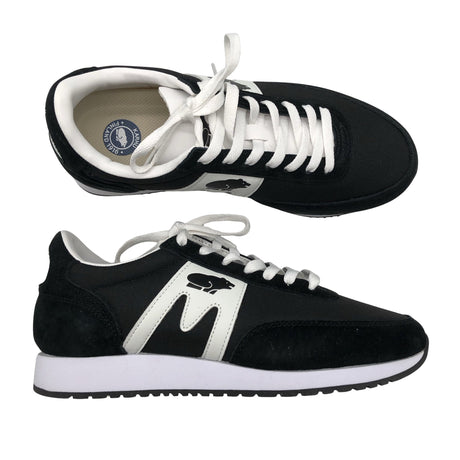Unisex Karhu - Tennarit, koko 40 - Musta ()