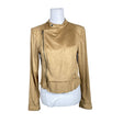 Naisten Flash Woman - Jakku, koko 38 - Beige ()