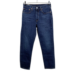Naisten Levi's - Farkut, koko W30 - Sininen (1)