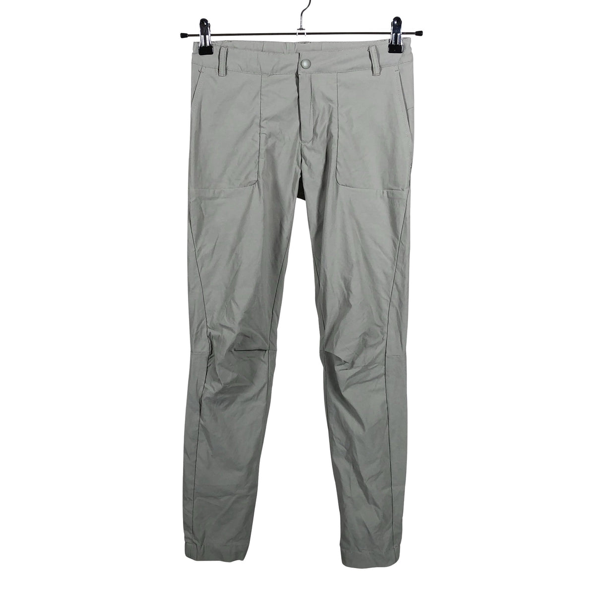 Unisex Reima - Ulkoiluhousut, koko 146 - 152 - Harmaa (1)