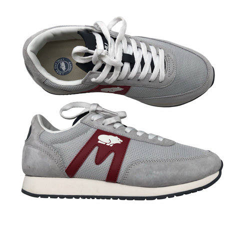 Unisex Karhu - Tennarit, koko 40 - Harmaa ()