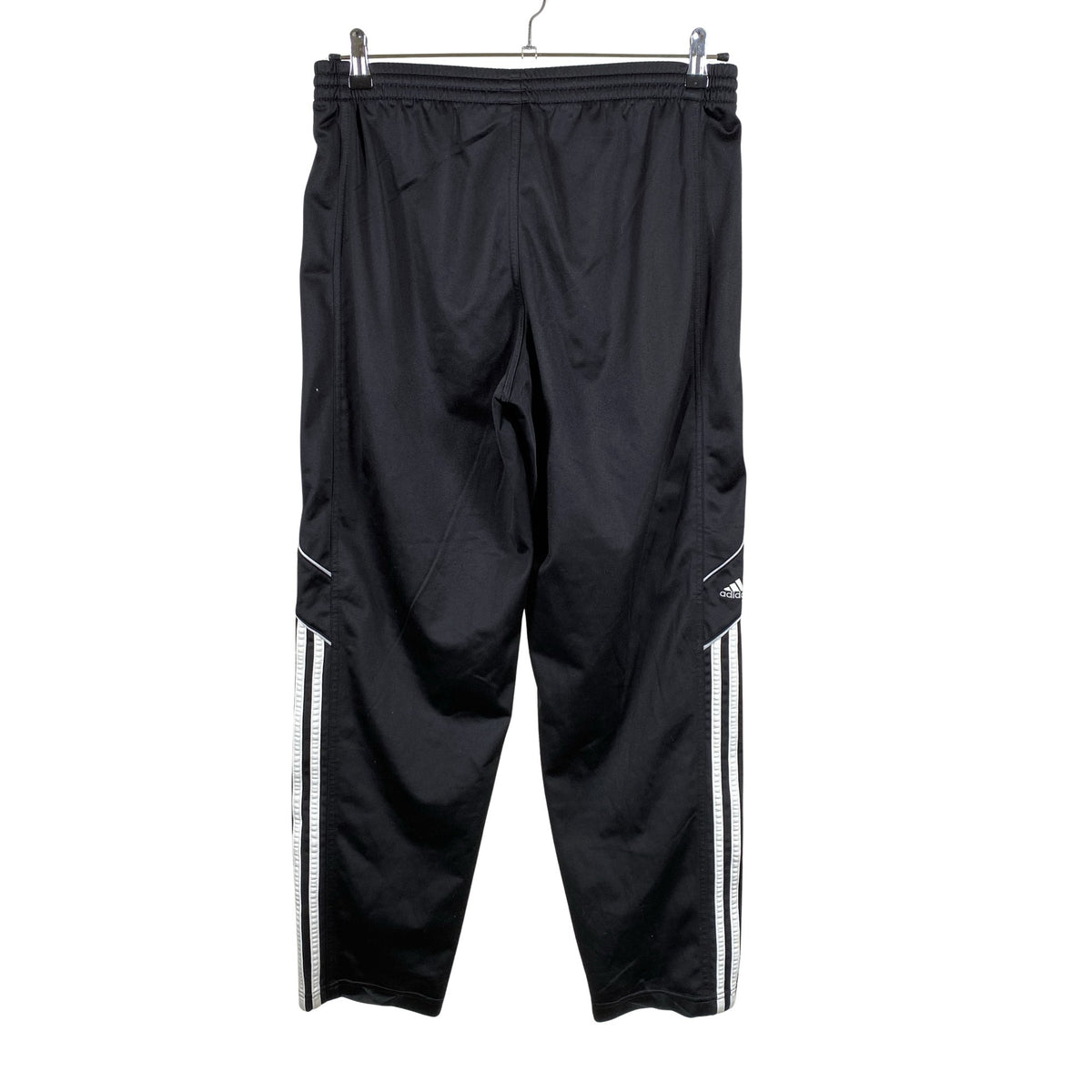 Naisten Adidas - Verryttelyhousut, koko 38 - Musta (2)