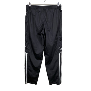 Naisten Adidas - Verryttelyhousut, koko 38 - Musta (2)