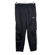 Naisten Adidas - Verryttelyhousut, koko 38 - Musta ()
