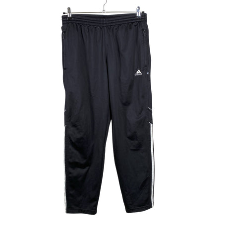 Naisten Adidas - Verryttelyhousut, koko 38 - Musta ()