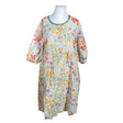 Naisten Gudrun Sjöden - Kangasmekko, koko 42 - Beige ()