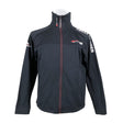 Miesten Helly Hansen - Ulkoilutakki, koko M - Musta ()
