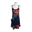 Naisten Desigual - Trikoopaita, koko 38 - Sininen ()