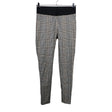 Naisten Free Quent - Leggingsit, koko 40 - Musta ()