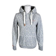 Naisten Superdry - Huppari, koko 36 - Sininen ()