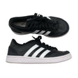 Miesten Adidas - Tennarit, koko 42 - Musta ()