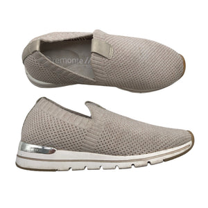 Naisten Remonte - Lenkkarit, koko 38 - Beige (1)