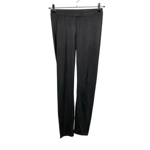 Naisten Lindex - Leggingsit, koko 40 - Musta (1)