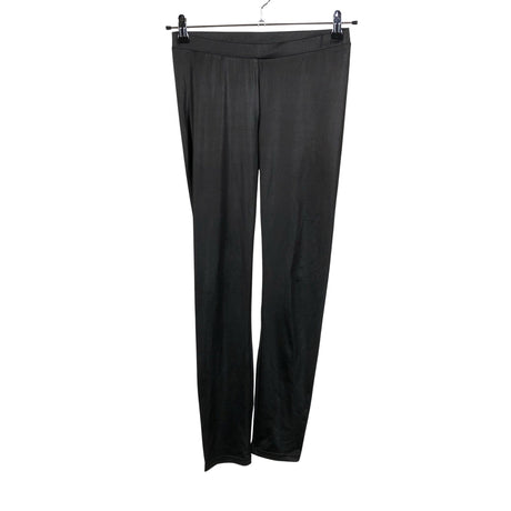 Naisten Lindex - Leggingsit, koko 40 - Musta ()