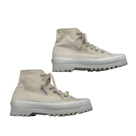 Naisten Superga - Tennarit, koko 37 - Beige ()