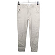 Naisten b.Young - Kangashousut, koko 40 - Beige ()