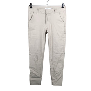 Naisten b.Young - Kangashousut, koko 40 - Beige (1)