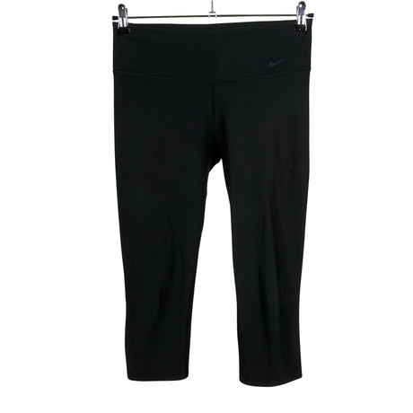Naisten Nike - Urheilucaprit, koko 38 - Musta ()