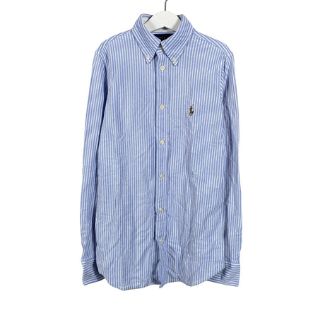 Unisex Polo Ralph Lauren - Kauluspaita, koko 134 - 140 - Vaaleansininen ()