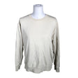 Naisten Colorful Standard - Collegepaita, koko 40 - Beige ()