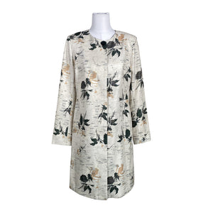 Naisten L'evolution - Jakku, koko 38 - Beige (1)