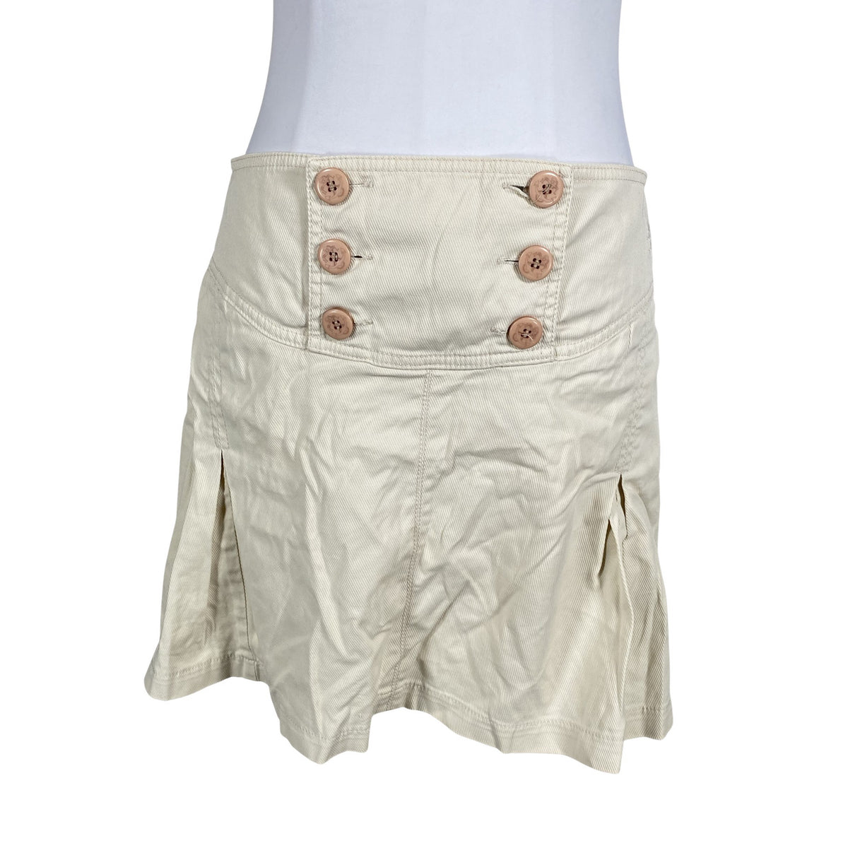 Naisten Henri Lloyd - Kangashame, koko 40 - Beige (1)