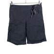 Naisten Tommy Hilfiger - Shortsit, koko 38 - Musta ()